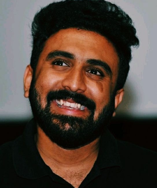 Midhun Mukundan