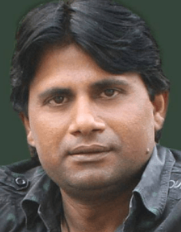 Vishan Yadav