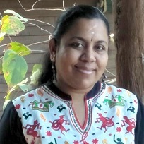 Subashini Harikrishnan