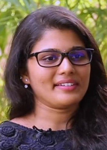 Sharanya Pradeep