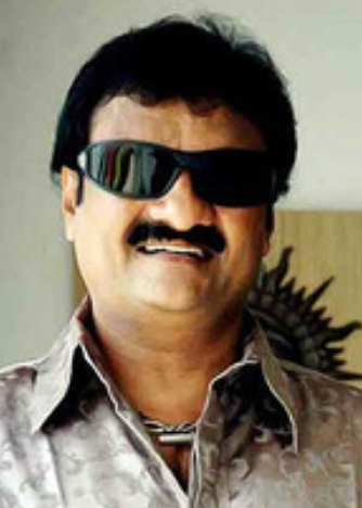 Chitti Babu (Tamil actor)