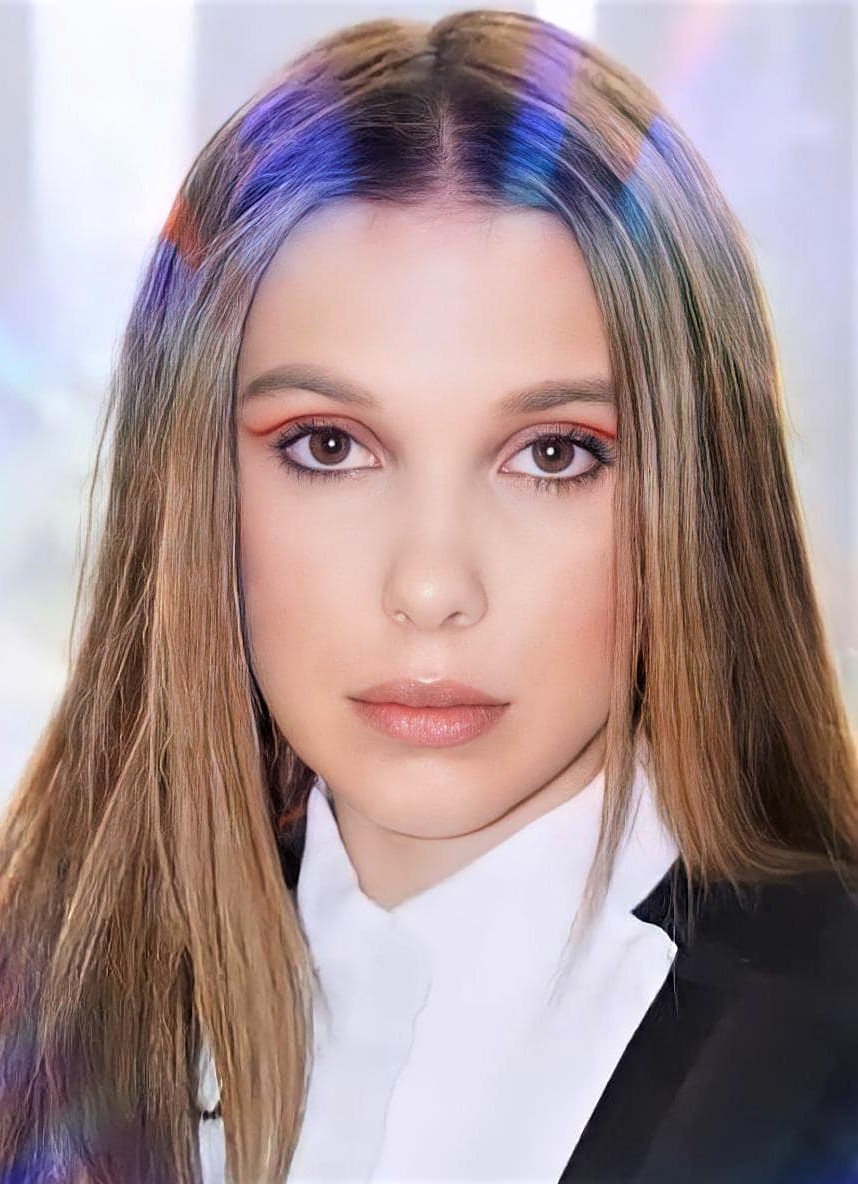 Millie Bobby Brown