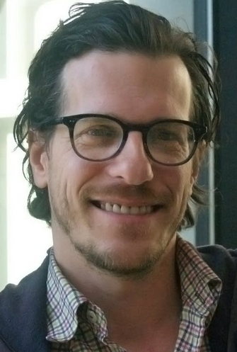 Brian Selznick