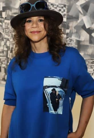 Rosie Perez