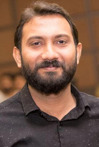 Appu (Malayalam Actor)