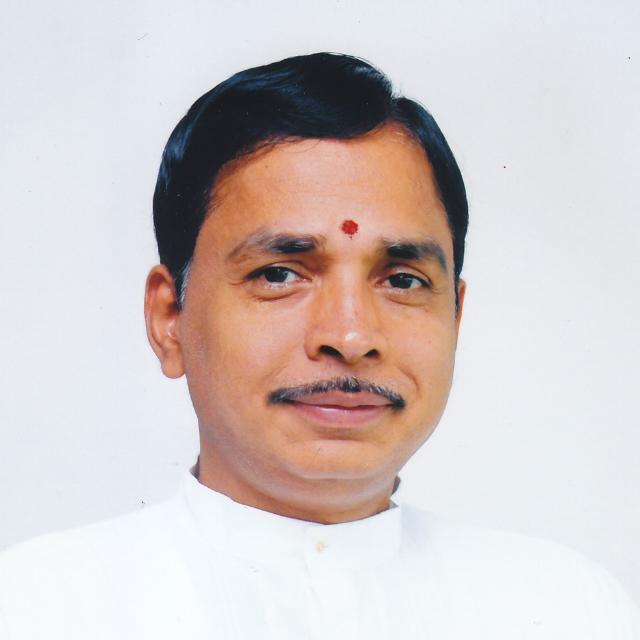 Jonnavithula Ramalingeswara Rao