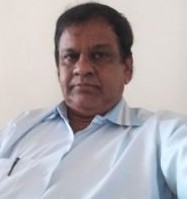 Kanagala Ramesh Chowdhary