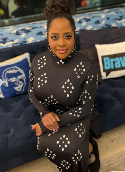 Sherri Shepherd