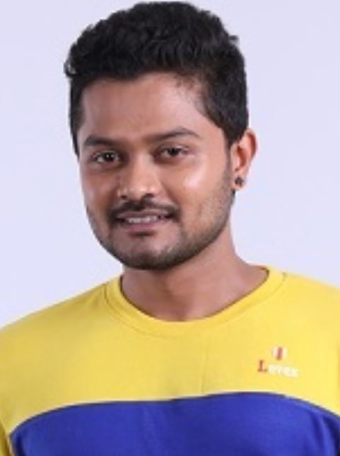 Gagan Gowda