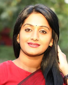 Ashwini Gowda