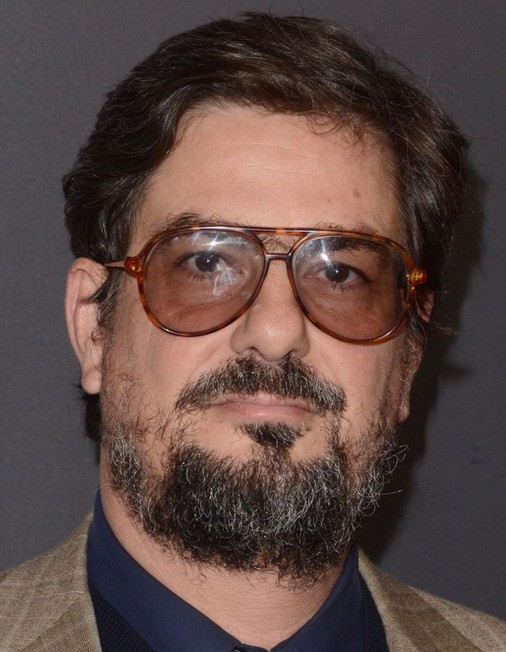 Roman Coppola