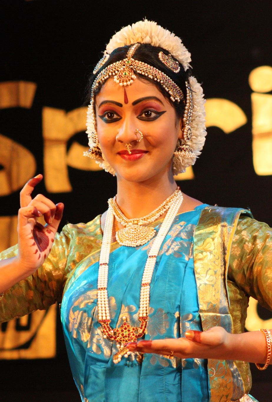 Anugraha Sridhar