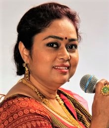 Pritha Mazumdar