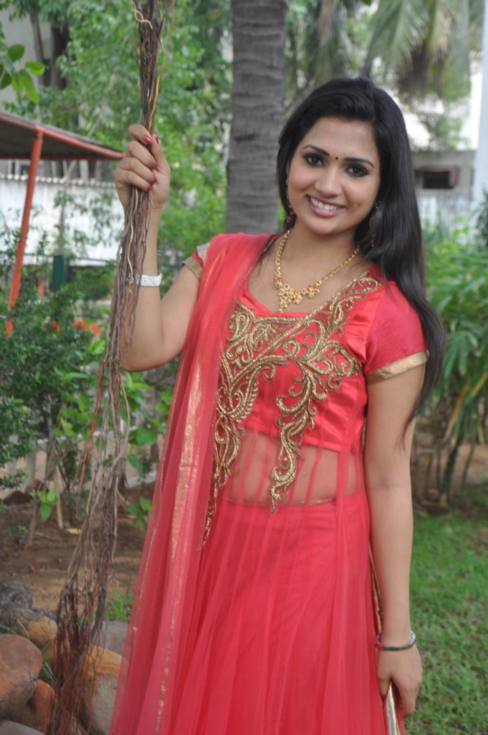 Niranjana (Tamil actress)