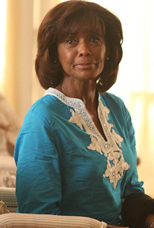 Margaret Avery