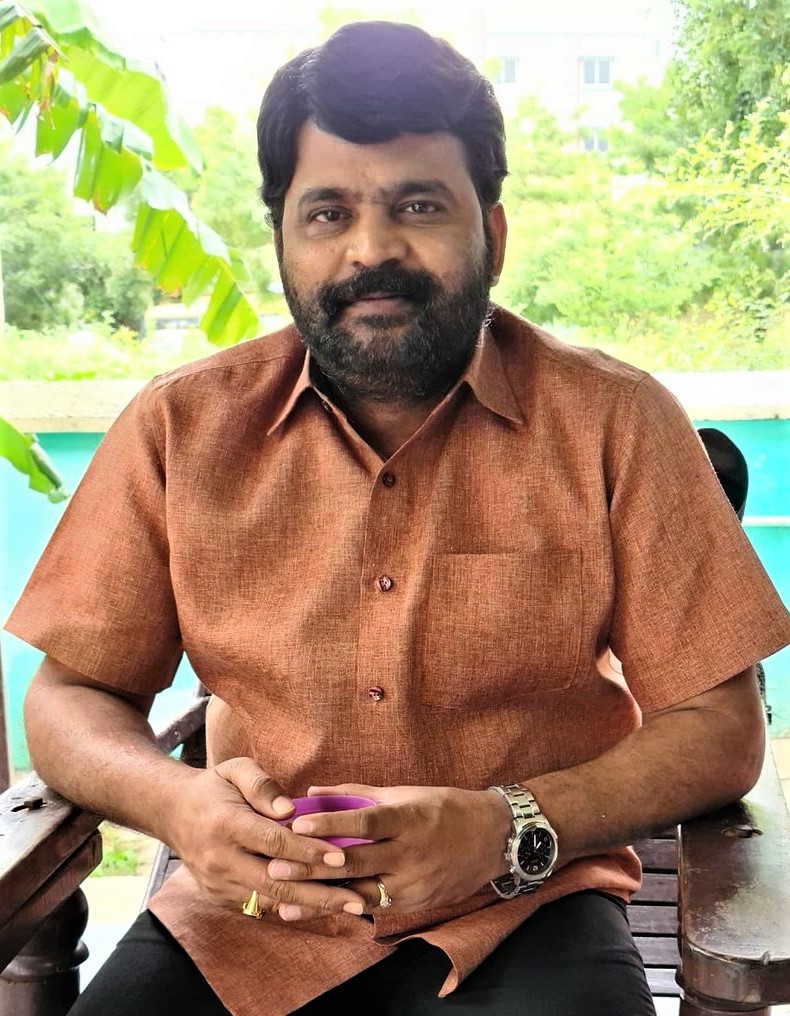 Prabhakar Podakandla