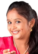 Mahathi (Kannada Child Actress)