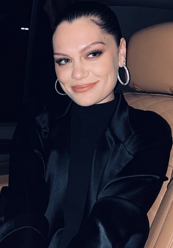 Jessie J