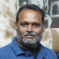 Sanjay Memane