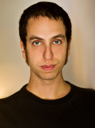 Brandon Cronenberg