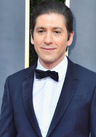 Michael Zegen