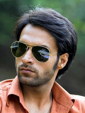 Shaleen Malhotra