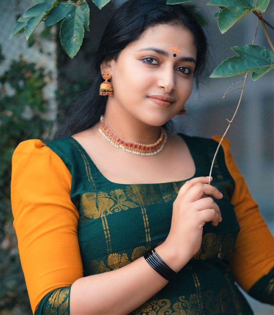 Anu Sithara