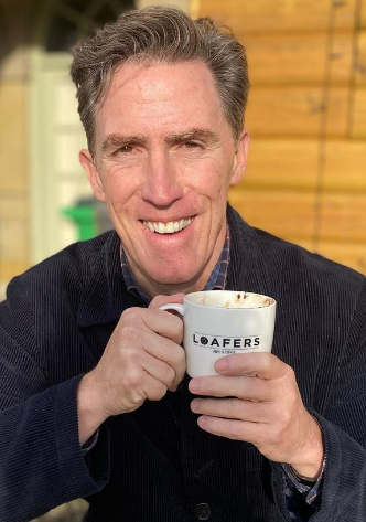 Rob Brydon