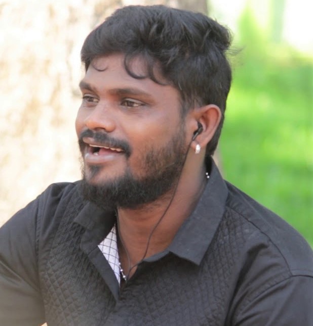 Gana Vinoth