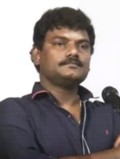 V. Venkatraj