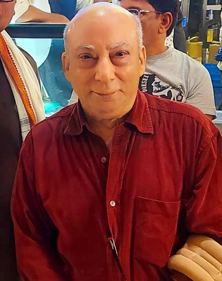 Mithilesh Chaturvedi