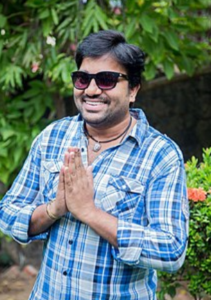 Shiva (Tamil Actor)