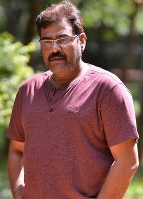 Rajesh Natranga