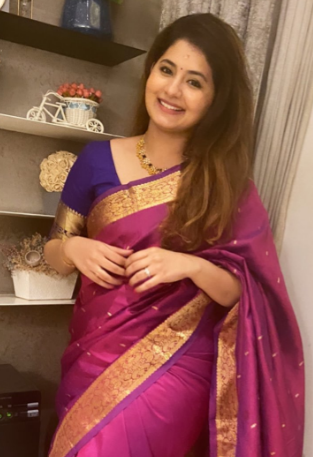 Reshmi Menon