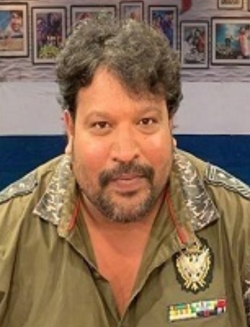 Murali Krishna