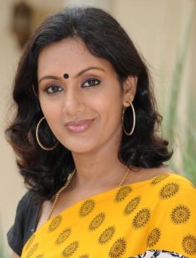 Devadarshini