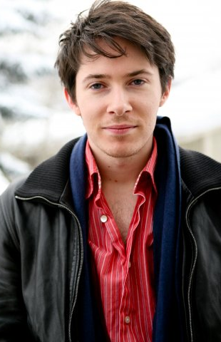 Ryan Cartwright