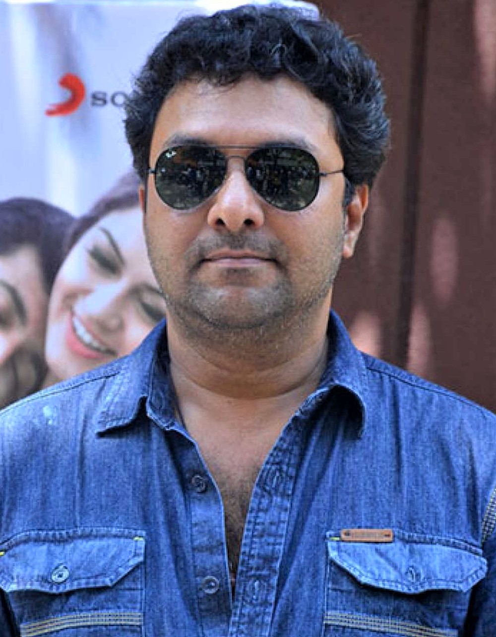 Lakshman (Director)