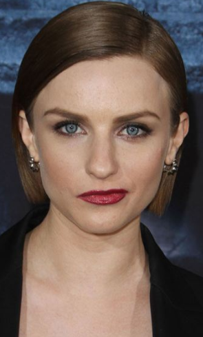 Faye Marsay