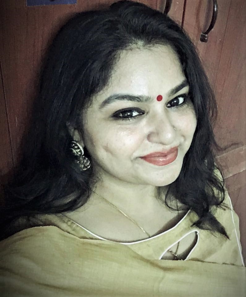 Sonia Venkat