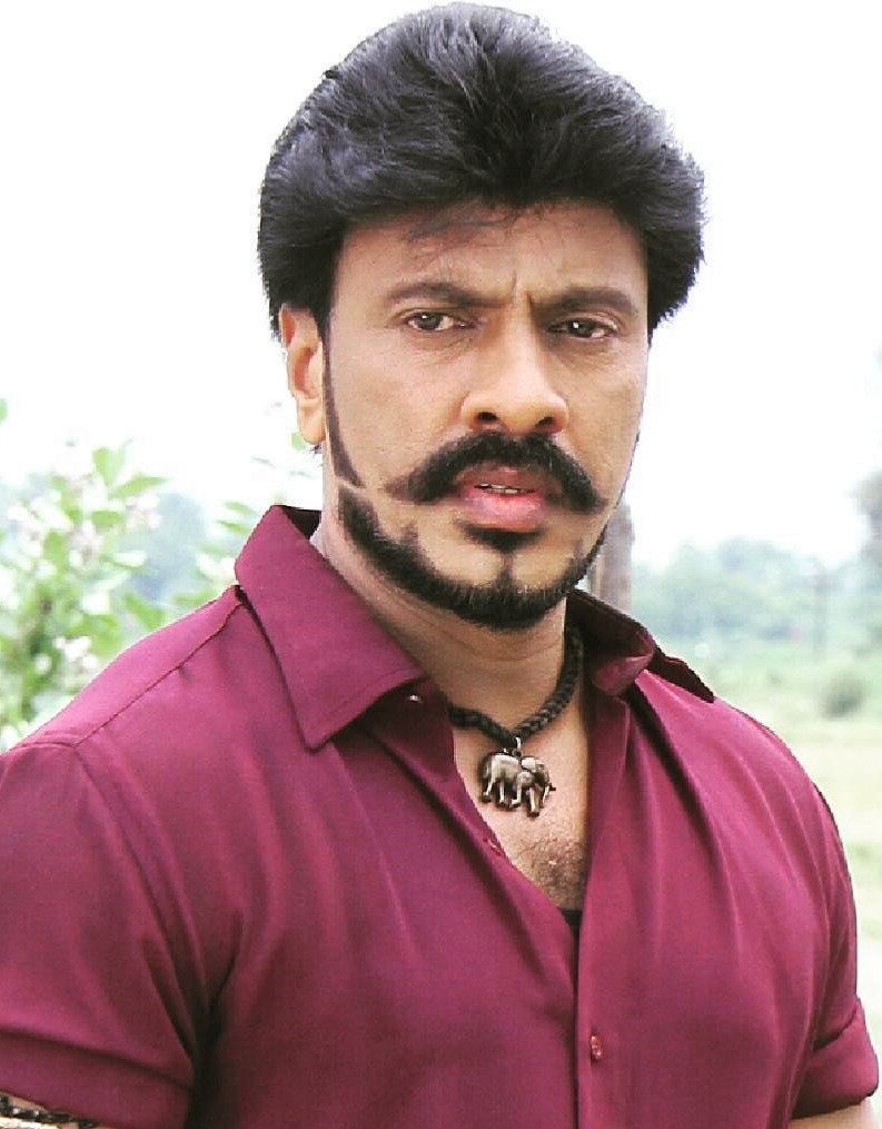Harikumar (Actor)