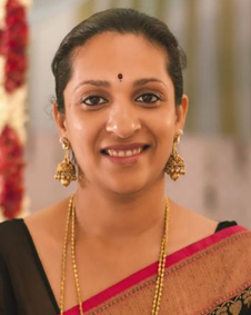 Prashanthi Tipirneni