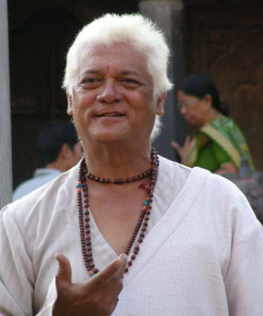 Sunil Thapa