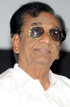 K. Rajan