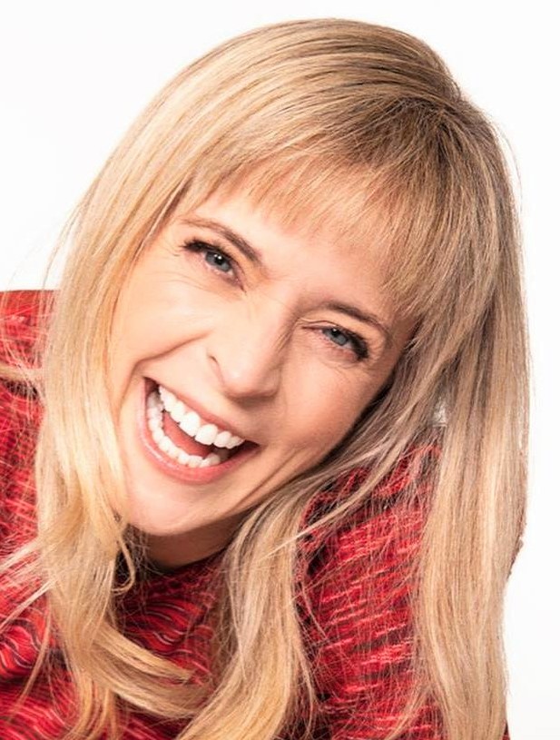 Maria Bamford