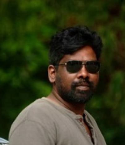 Kevin (Tamil Director)