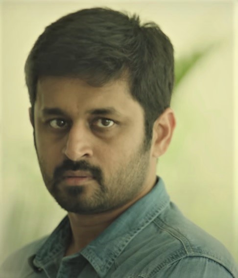 Dheeraj (Tamil Actor)