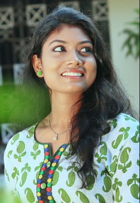 Shilpa Sunil