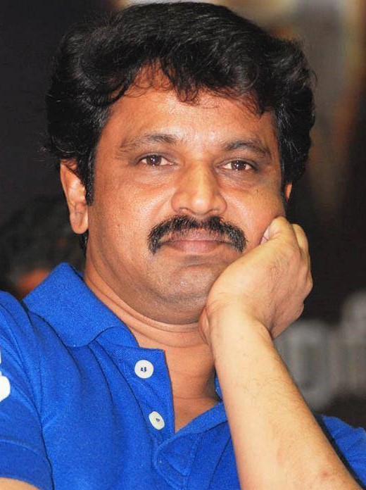 Cheran (Director)