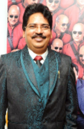 Balasaheb Bhapkar